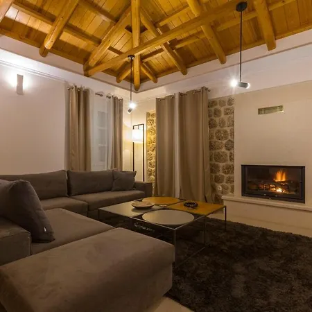 Kallia Villa *